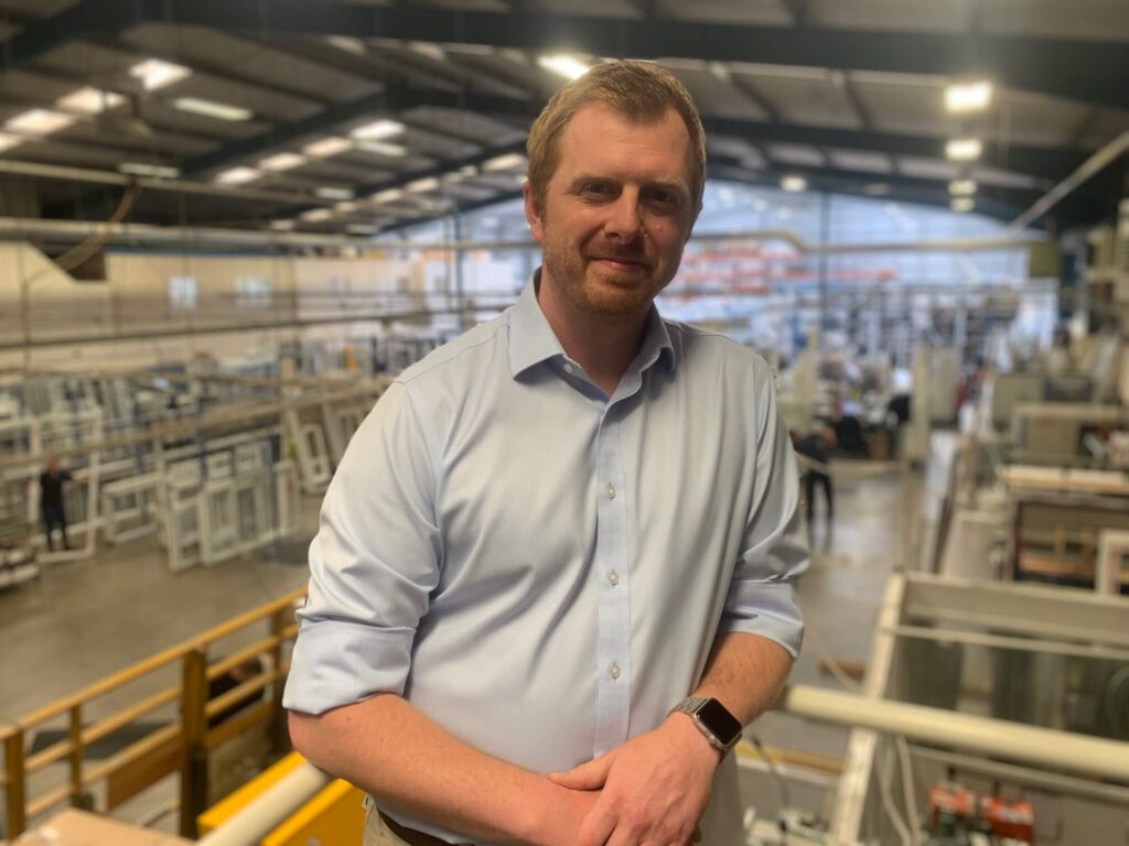 Emplas Appoint New Sales Director