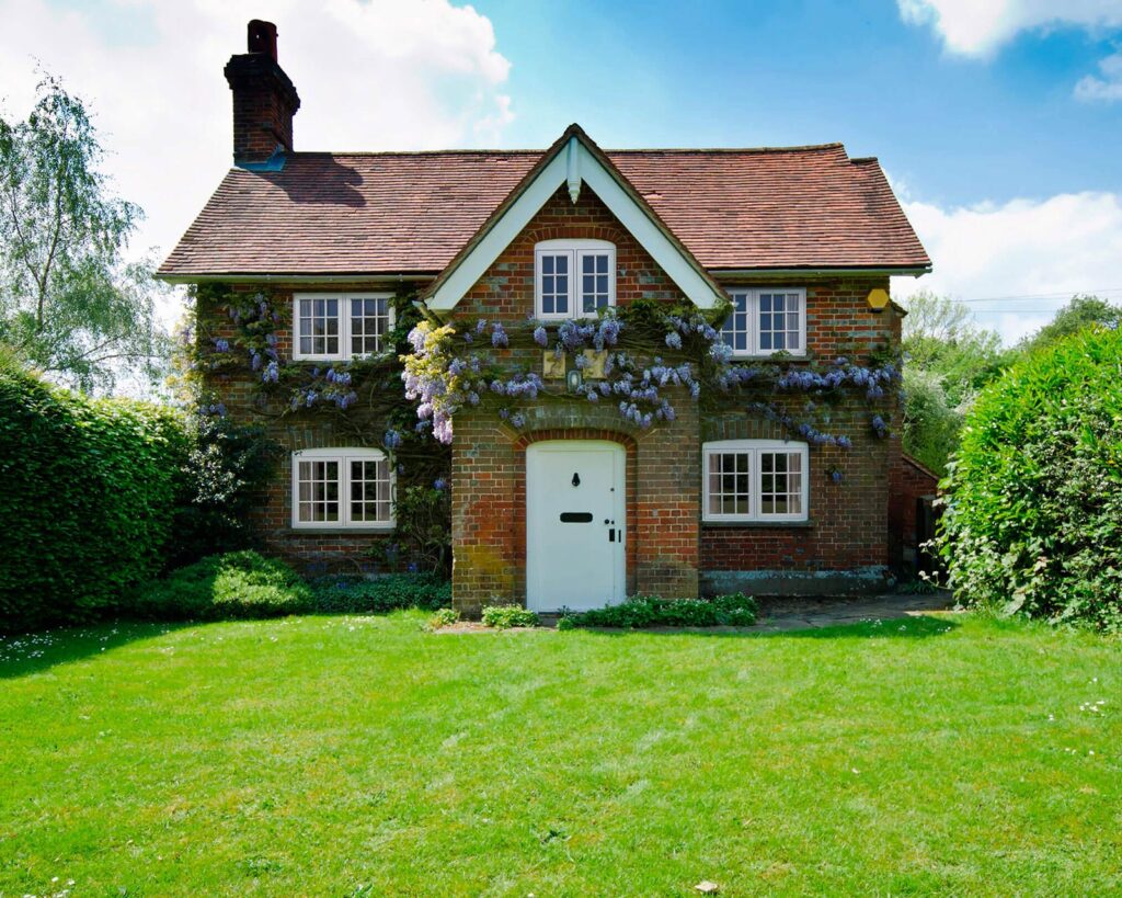 Flush Sash Windows