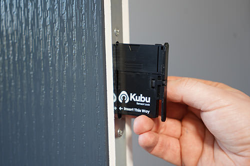 Kubu Door Module