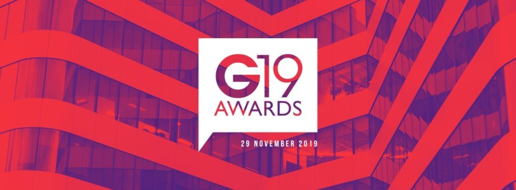 G19 Awards