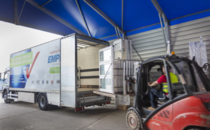 Emplas Drives Service