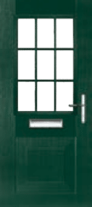 Tatton 9 Grid