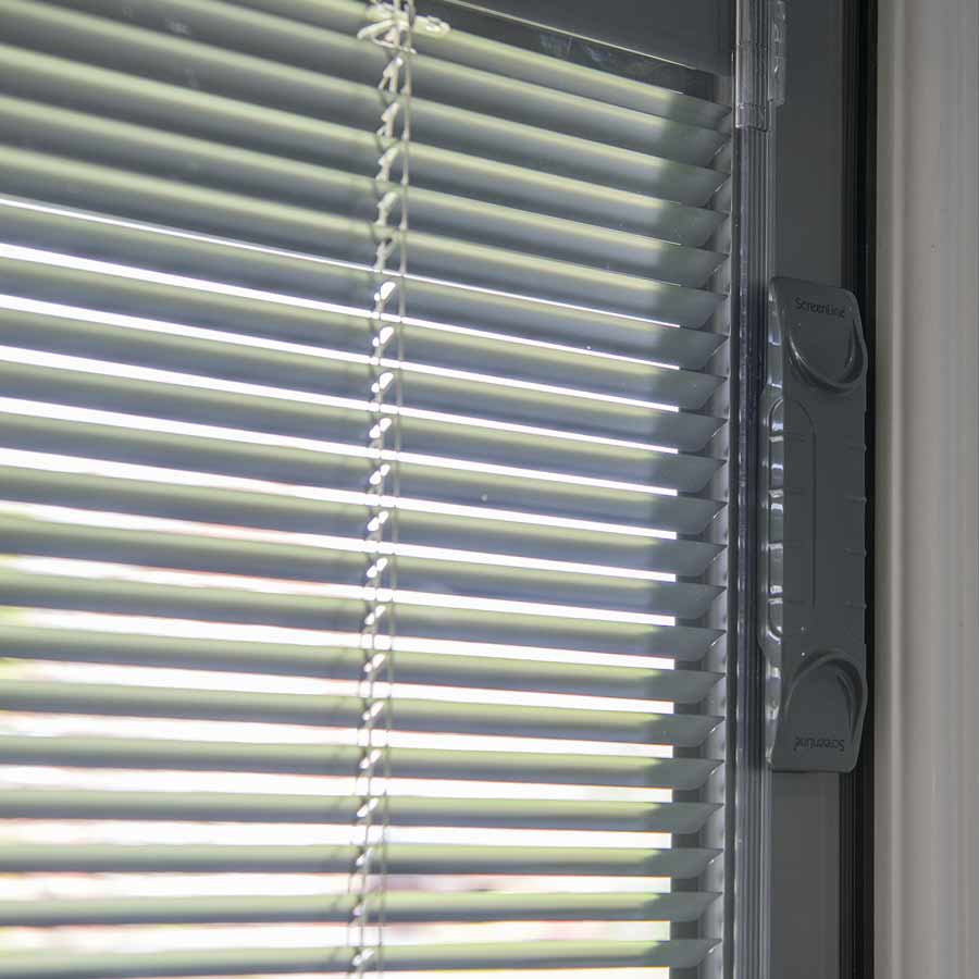 Uni blinds Integral Blind