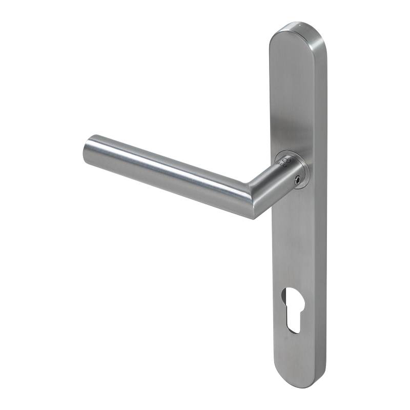 Mitre Lever Door Handle