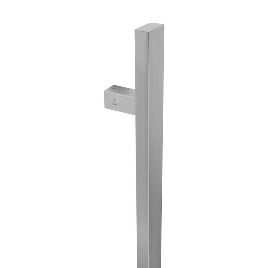 Coastal Inline Rectangular Pull Bar